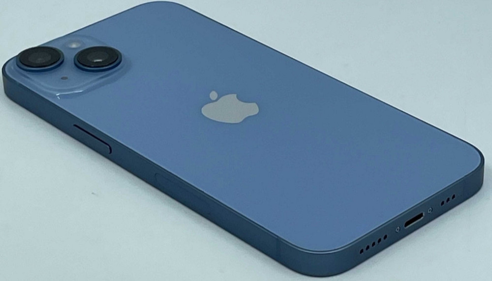 Айфон iPhone 14 256Gb. Blue. Київ - фото 4