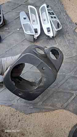 Кожух рулевой колонки ZAZ Forza 2010–2015 Киев