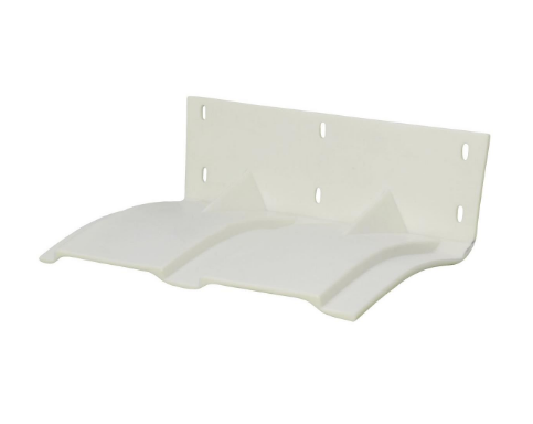 Саморегулівна Транцева Плита З Поліетилену 280×200 Mm Київ - фото 1