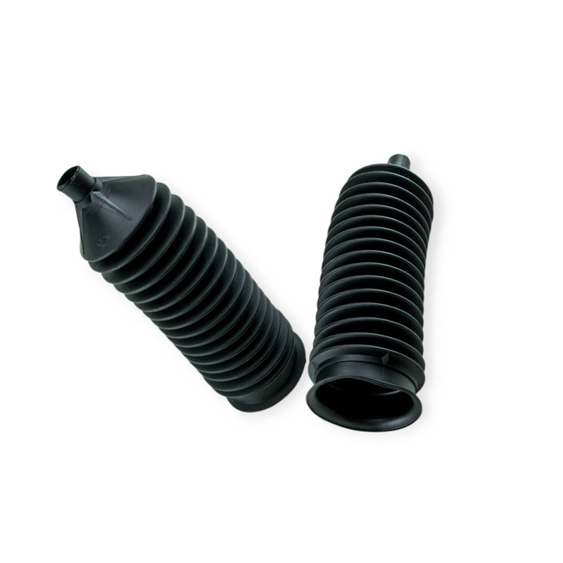 Пильовик рейки Авео , Matiz з гідропідсилювачем без хомутів рульовий Мукачево - фото 1