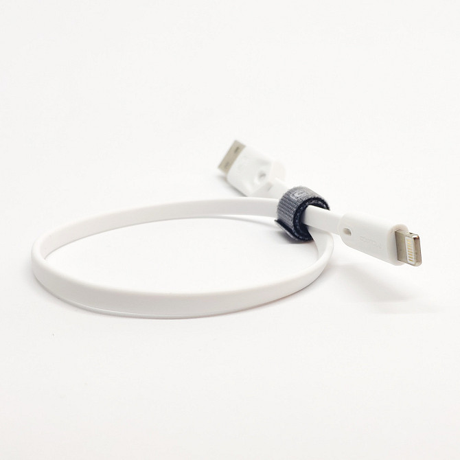 Lightning кабель Mcdodo 25см White Київ - фото 2
