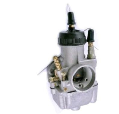 Карбюратор К68Д мотоцикл Іж Юпітер Мукачево - фото 1