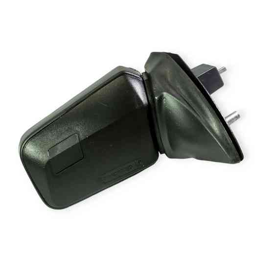 Дзеркало 2109, 21099, 2113, 2114, 2115 заднього виду зовнішній правий металевий кронштейн Без бренду 2108, Мукачево