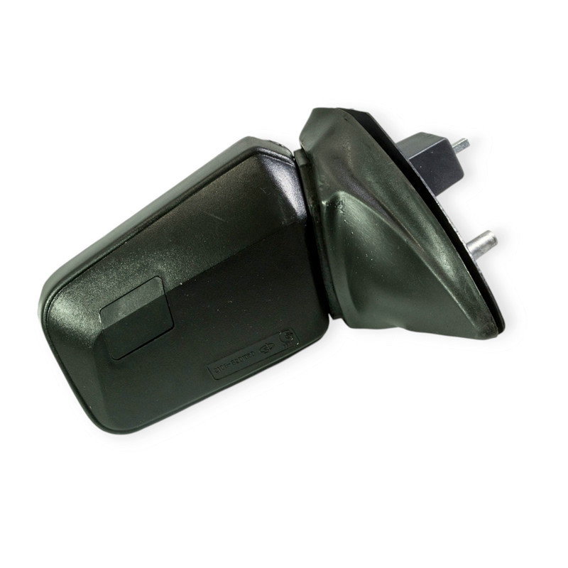 Дзеркало 2109, 21099, 2113, 2114, 2115 заднього виду зовнішній правий металевий кронштейн Без бренду 2108, Мукачево - фото 1