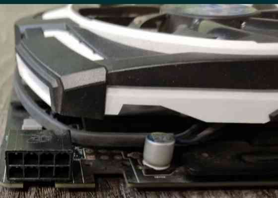 Видеокарта MSI GTX 1080 Ti 11Gb. DDR5 Киев