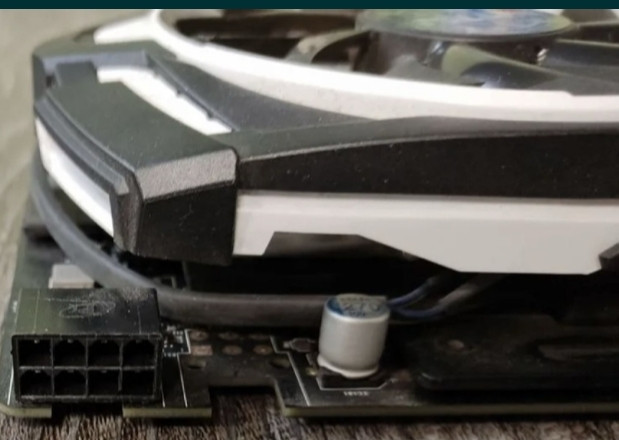 Видеокарта MSI GTX 1080 Ti 11Gb. DDR5 Киев - изображение 2