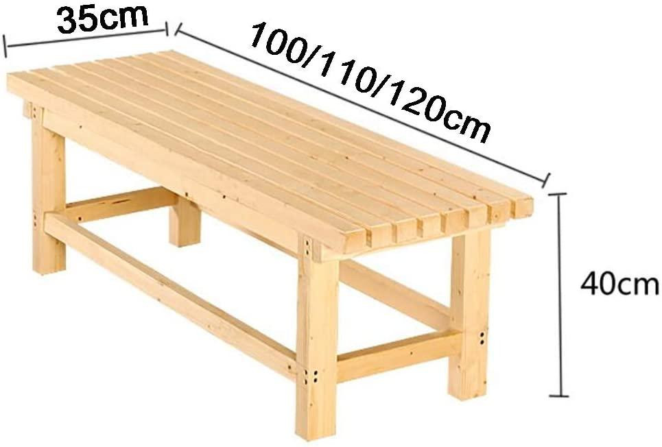 Садовая скамейка 