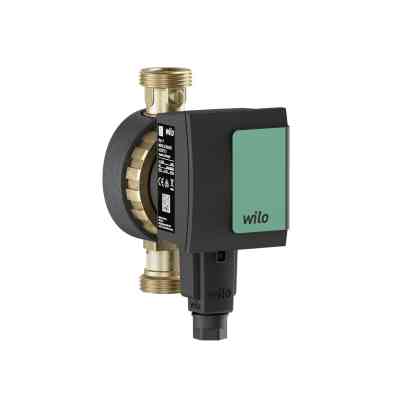 Циркуляційний насос Wilo Star-Z Nova A, 1&quot;, 10 бар, 138 мм, 5 Вт, 230V (4132761) Вінниця