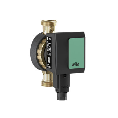Циркуляционный насос Wilo Star-Z Nova A, 1", 10 бар, 138 мм, 5 Вт, 230V (4132761) Винница - изображение 1
