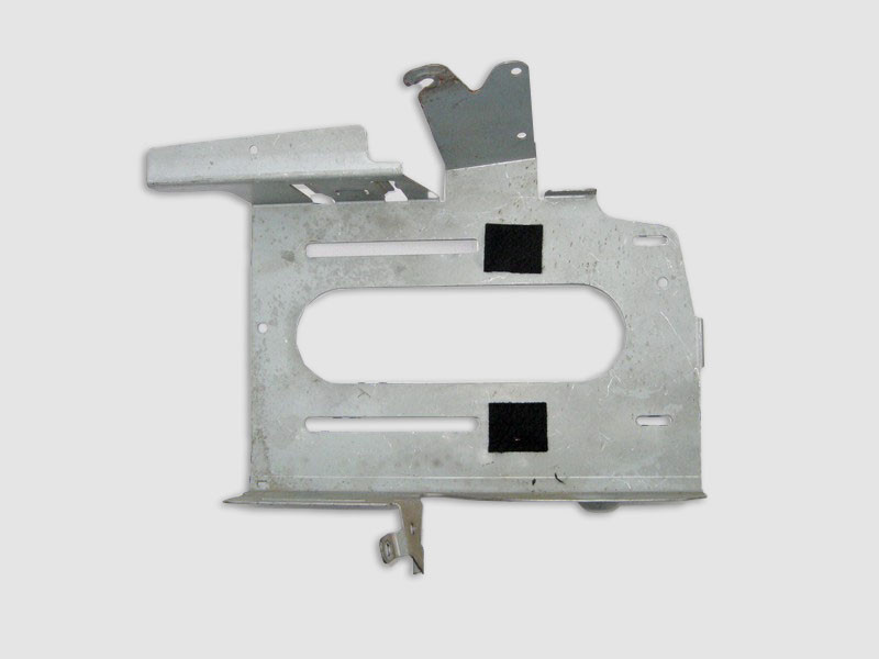 Mercedes-Benz  A2215455840 Кронштейн TV тюнера S-Class W221 CL C216 Одесса - изображение 2