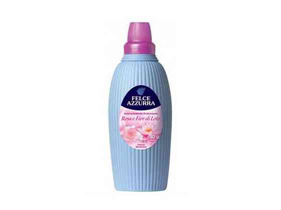 Кондиціонер-концентрат ROSE $ LOTUS FLOWERS 2л ТМ Paglieri   Solmir Київ