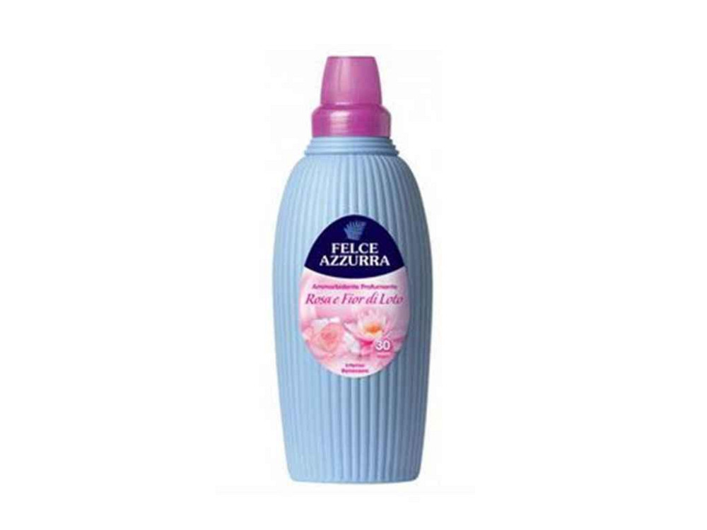 Кондиціонер-концентрат ROSE $ LOTUS FLOWERS 2л ТМ Paglieri   Solmir Київ - фото 1