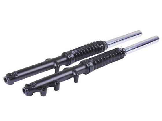 Амортизатор передний  на мотоцикл VP-ZS200A Мукачево