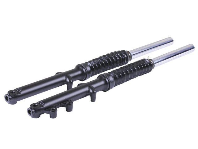 Амортизатор передний  на мотоцикл VP-ZS200A Мукачево - изображение 1