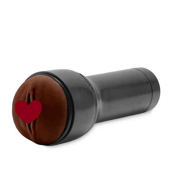 Мастурбатор-вагіна Kiiroo Feel Stroker Dark Brown для секс-машини Kiiroo Keon Sex Aura Київ