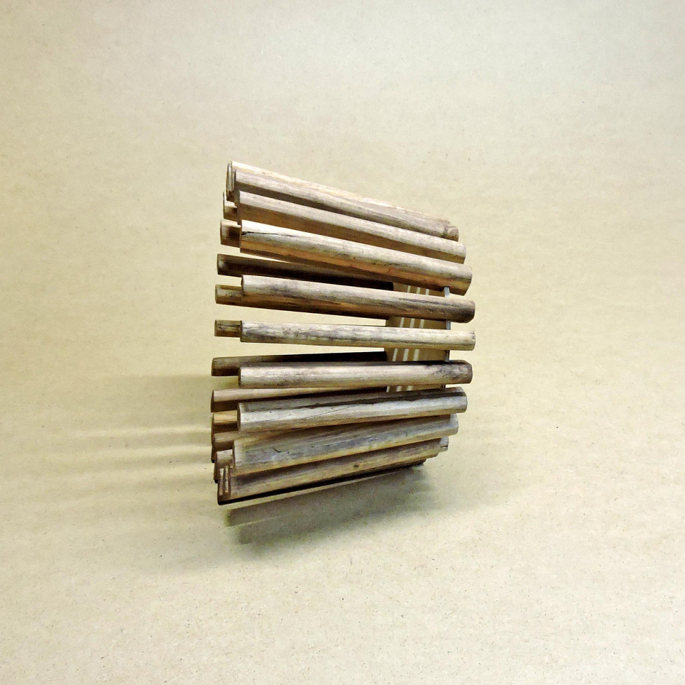 Кашпо "Кульбаба" середній (забарвлення №4) Миколаїв - фото 5