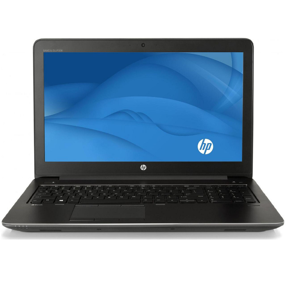 Б/У Ноутбук HP ZBook 15 G3 (E3-1505M/16/512SSD/M1000-2Gb) — Class B Київ - фото 1