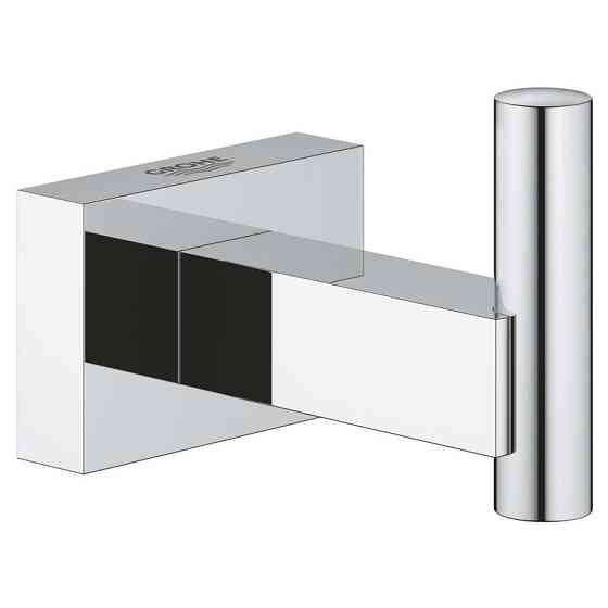 Набір аксесуарів 3в1 Grohe Essentials Cube (BF40511EC) Київ