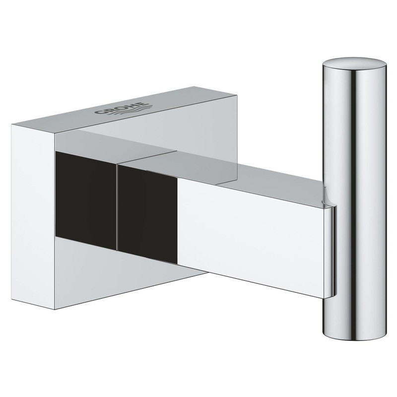Набір аксесуарів 3в1 Grohe Essentials Cube (BF40511EC) Київ - фото 5