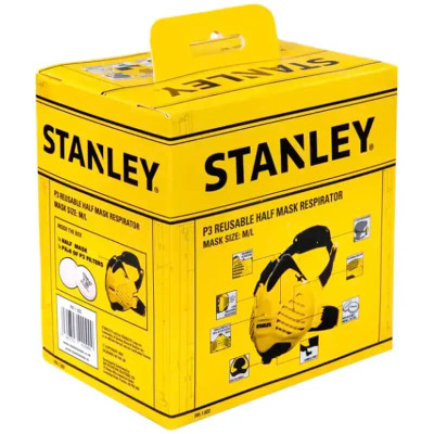 Респиратор Stanley F01.1.022 Винница - изображение 2