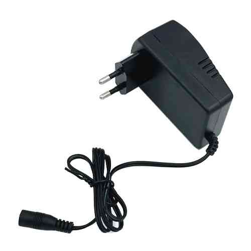 Блок живлення універсальний TW668, 3–12В, 30Вт, із 6 змінними штекерами, адаптер для зарядки Київ