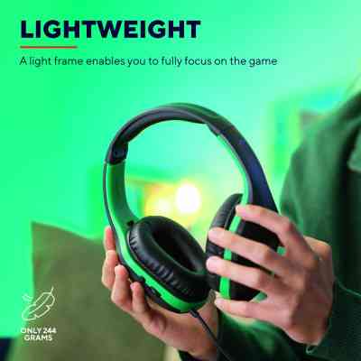 Наушники Trust GXT 415P Zirox For Xbox (24994) Винница