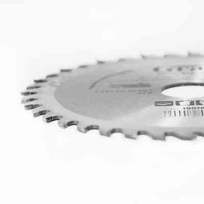 Диск пильний Grad по дереву з твердосплавними напайками Ø125×22.2×40Т, 10000об/хв GRAD (1957045) (1957045) Вінниця