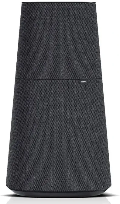 Портативная колонка Klang Mr5 Basalt Grey Киев - изображение 1