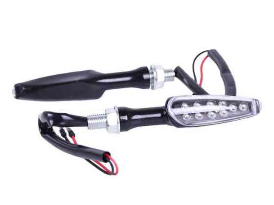 Покажчик повороту діодний 2047 , (універсальний), пара Мукачево