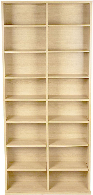 Книжный стеллаж 