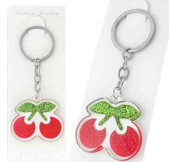 Брелок для ключей Вишня Киев