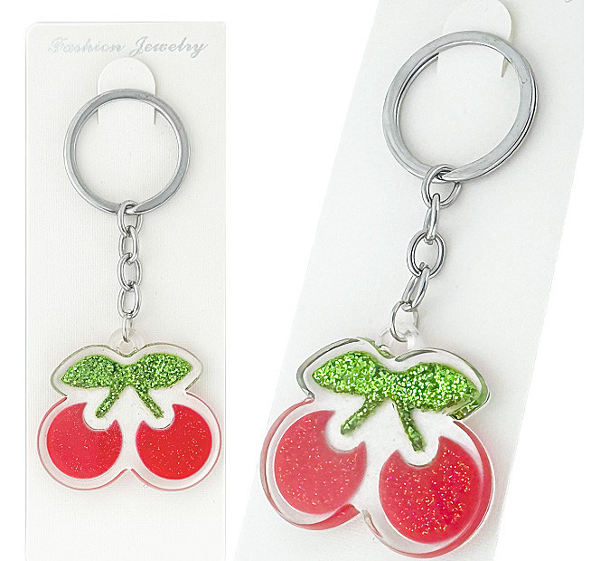 Брелок для ключей Вишня Киев - изображение 1