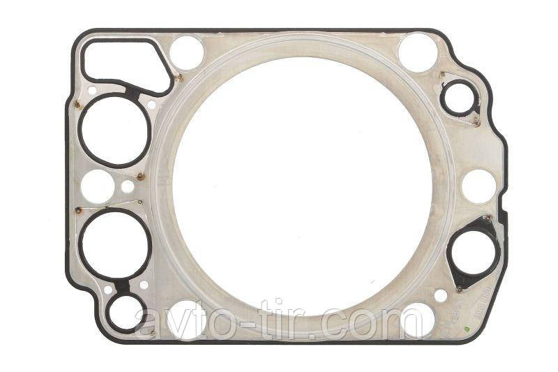 Прокладка ГБЦ MAN TGA, TGX Луцк - изображение 1