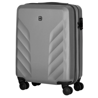 Чемодан Wenger Motion, мала, сіра (612547) Винница - изображение 4