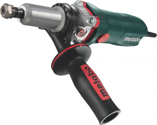 Профессиональная прямая шлифовальная машина Metabo GE 950 G Plus : 950 Вт, об.х. 8700 об/мин, цанга 6мм, вес 1.7 кг Киев