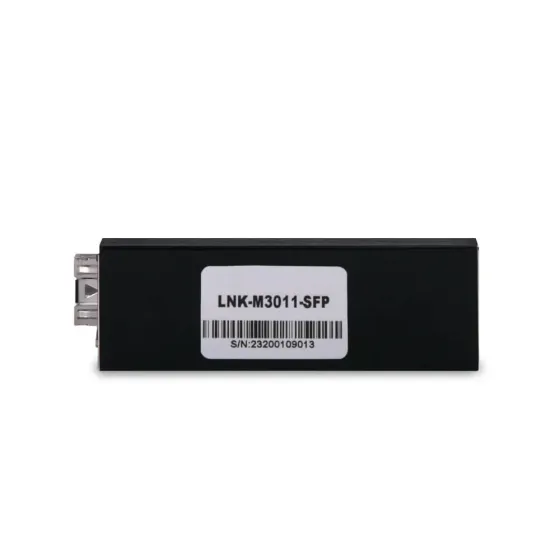 Медіаконвертер micro-mini LNK-M3011SFP E-LINK (73-00136) Киев