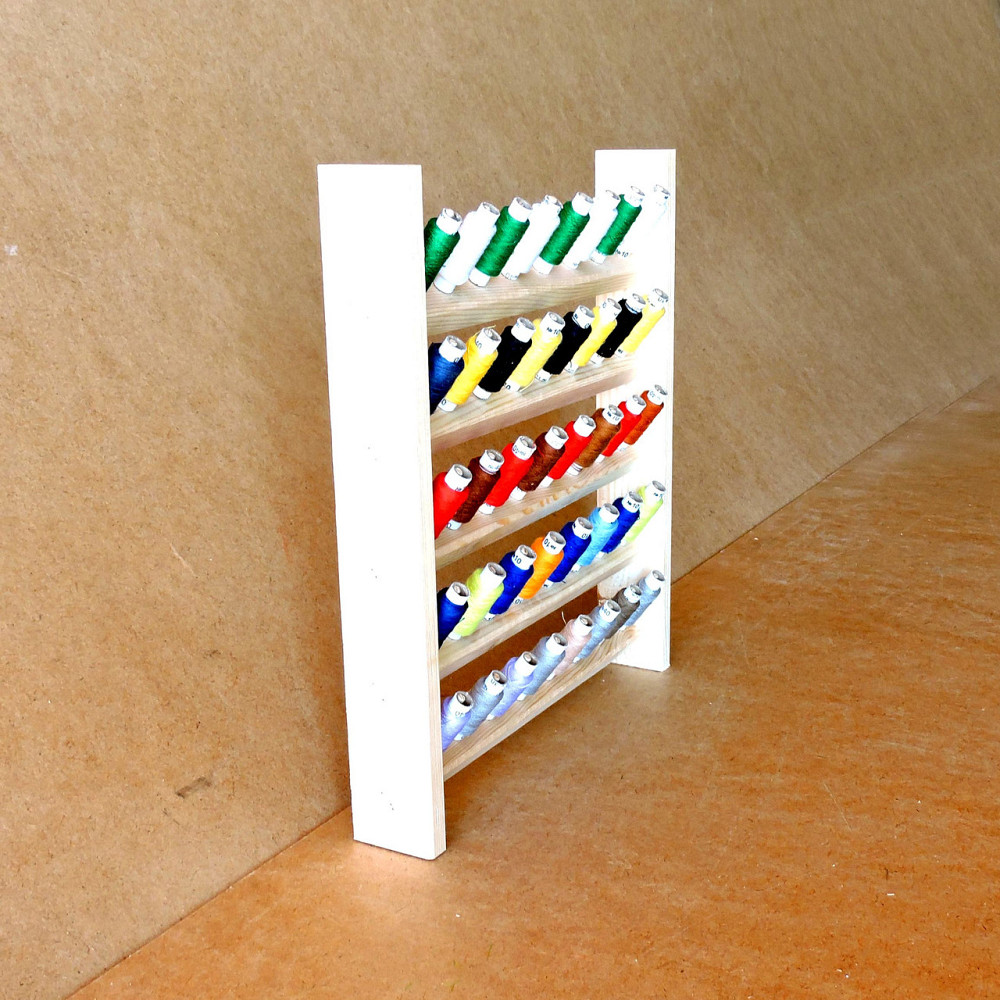 Органайзер для ниток 