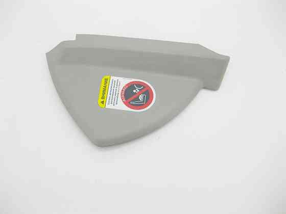 Mercedes-Benz  A2046800278 7E94 Кришка правого торця панелі приладів сіра Одеса