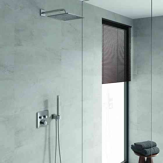 Термостат прихованого монтажу на 2 споживача Grohe Grohtherm SmartControl   ( 29124000 ) 24468 Харків
