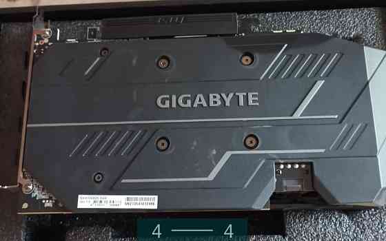 Відеокарта для ПК Київ