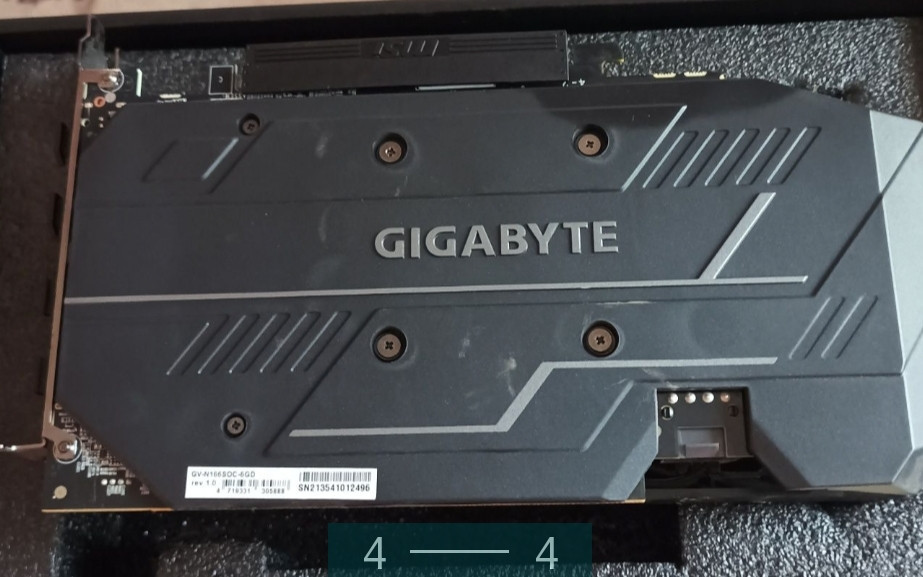 Відеокарта для ПК Київ - фото 4