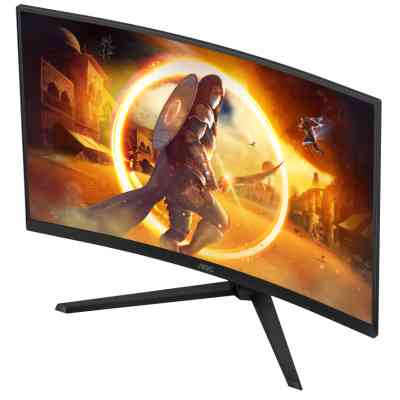 Монітор AOC CQ32G4VE Вінниця