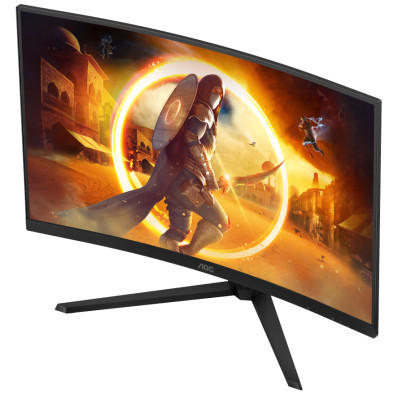 Монитор AOC CQ32G4VE Винница - изображение 5