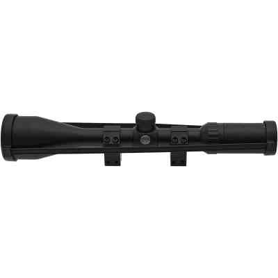 Оптический прицел Hawke Fast Mount 3-9x50 сітка Mil Dot (11331) Винница
