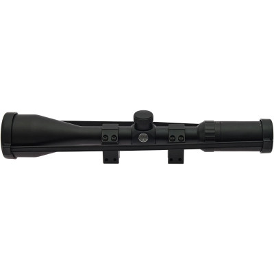 Оптический прицел Hawke Fast Mount 3-9x50 сітка Mil Dot (11331) Винница - изображение 3