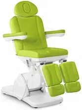 Педикюрне Крісло Physa Fotel Do Pedicure La Paz Zielony La Paz Green Киев