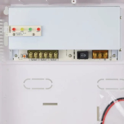 Блок живлення для систем відеоспостереження Full Energy BBGP-1210 Вінниця - фото 5