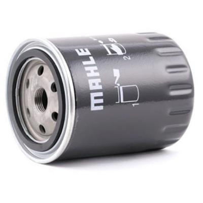 Фільтр масляний Mahle OC495 Вінниця - фото 1