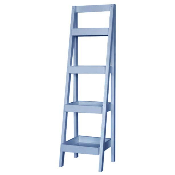 Етажерка для ванної "Лауван" ірис Миколаїв - фото 1