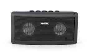 Портативная Bluetooth-колонка Maxxter ACT-SPK-BT-LED2 со светодиодным световым эффектом Днепр